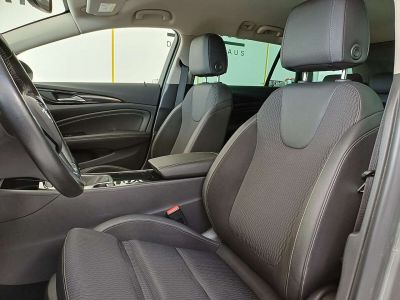 Opel Insignia Gebrauchtwagen