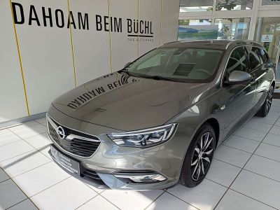 Opel Insignia Gebrauchtwagen