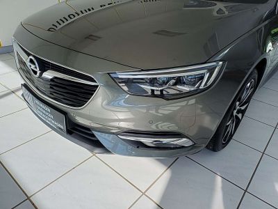 Opel Insignia Gebrauchtwagen
