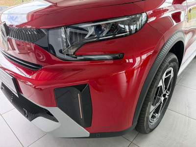 Citroën C3 Aircross Gebrauchtwagen