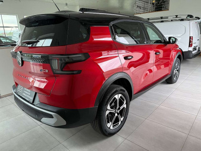 Citroën C3 Aircross Gebrauchtwagen