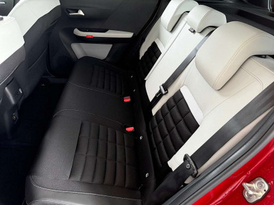 Citroën C3 Aircross Gebrauchtwagen