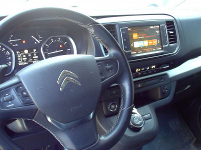 Citroën Spacetourer Gebrauchtwagen