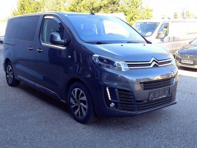 Citroën Spacetourer Gebrauchtwagen