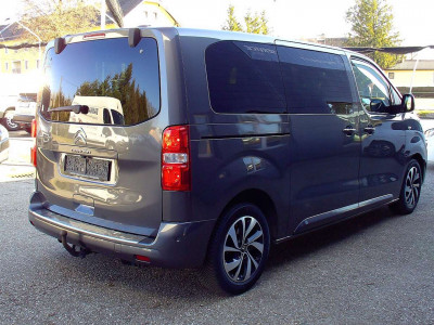 Citroën Spacetourer Gebrauchtwagen