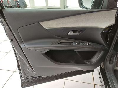 Peugeot 3008 Gebrauchtwagen Peugeot 3008 Gebrauchtwagen