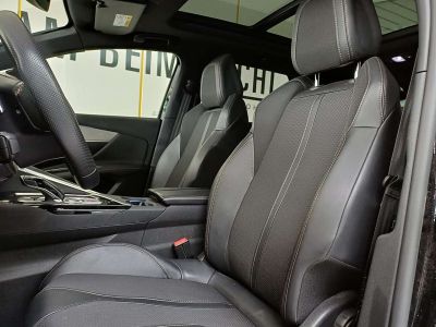 Peugeot 3008 Gebrauchtwagen Peugeot 3008 Gebrauchtwagen
