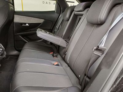 Peugeot 3008 Gebrauchtwagen Peugeot 3008 Gebrauchtwagen