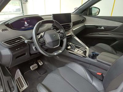 Peugeot 3008 Gebrauchtwagen Peugeot 3008 Gebrauchtwagen