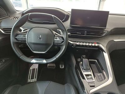 Peugeot 3008 Gebrauchtwagen Peugeot 3008 Gebrauchtwagen