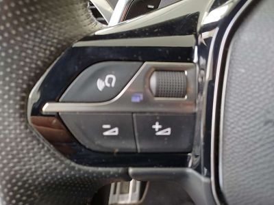 Peugeot 3008 Gebrauchtwagen Peugeot 3008 Gebrauchtwagen