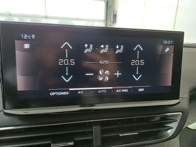 Peugeot 3008 Gebrauchtwagen Peugeot 3008 Gebrauchtwagen