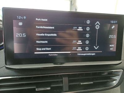 Peugeot 3008 Gebrauchtwagen Peugeot 3008 Gebrauchtwagen