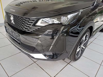 Peugeot 3008 Gebrauchtwagen Peugeot 3008 Gebrauchtwagen