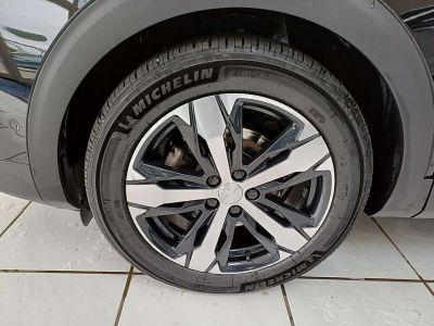 Peugeot 3008 Gebrauchtwagen Peugeot 3008 Gebrauchtwagen