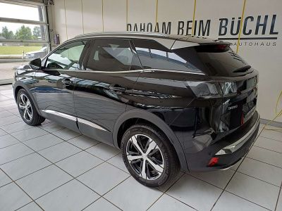 Peugeot 3008 Gebrauchtwagen Peugeot 3008 Gebrauchtwagen