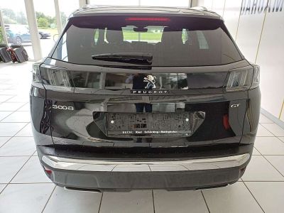 Peugeot 3008 Gebrauchtwagen Peugeot 3008 Gebrauchtwagen