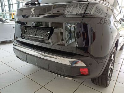 Peugeot 3008 Gebrauchtwagen Peugeot 3008 Gebrauchtwagen