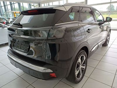 Peugeot 3008 Gebrauchtwagen Peugeot 3008 Gebrauchtwagen