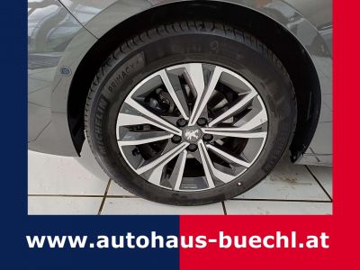 Peugeot 508 Gebrauchtwagen