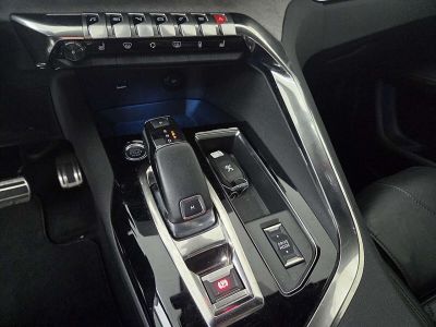 Peugeot 3008 Gebrauchtwagen Peugeot 3008 Gebrauchtwagen