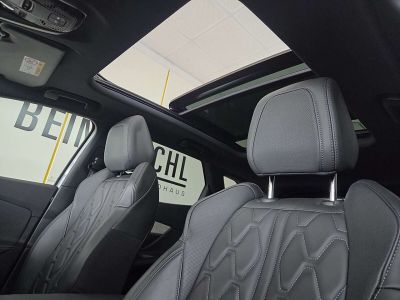 Peugeot 3008 Gebrauchtwagen Peugeot 3008 Gebrauchtwagen