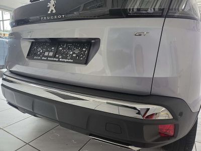 Peugeot 3008 Gebrauchtwagen Peugeot 3008 Gebrauchtwagen