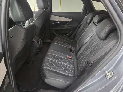 Peugeot 3008 Gebrauchtwagen Peugeot 3008 Gebrauchtwagen