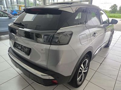 Peugeot 3008 Gebrauchtwagen Peugeot 3008 Gebrauchtwagen
