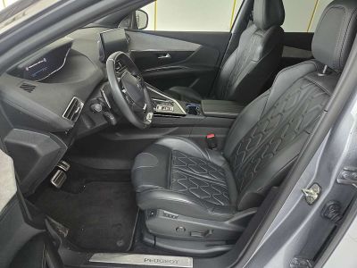 Peugeot 3008 Gebrauchtwagen Peugeot 3008 Gebrauchtwagen