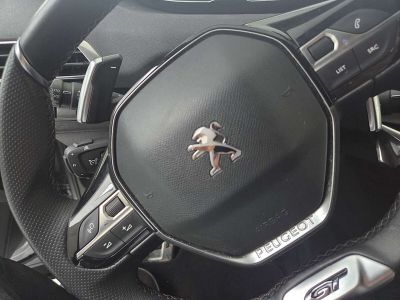 Peugeot 3008 Gebrauchtwagen Peugeot 3008 Gebrauchtwagen