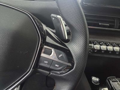 Peugeot 3008 Gebrauchtwagen Peugeot 3008 Gebrauchtwagen