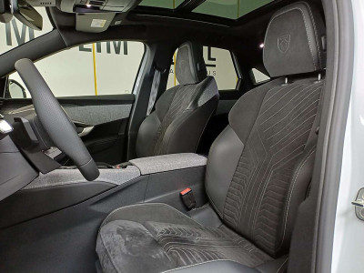 Peugeot 3008 Gebrauchtwagen