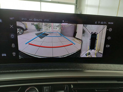 Peugeot 3008 Gebrauchtwagen