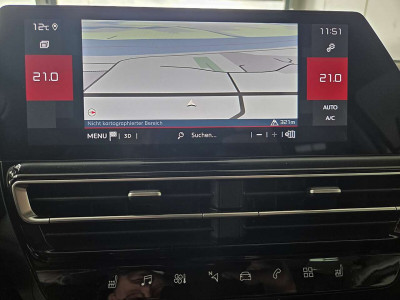 Citroën C5 Aircross Gebrauchtwagen