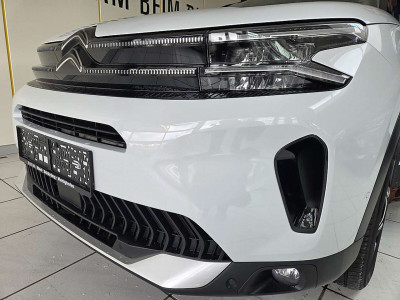 Citroën C5 Aircross Gebrauchtwagen