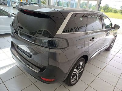 Peugeot 5008 Gebrauchtwagen Peugeot 5008 Gebrauchtwagen