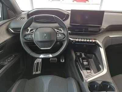 Peugeot 5008 Gebrauchtwagen Peugeot 5008 Gebrauchtwagen