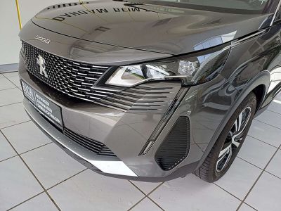 Peugeot 5008 Gebrauchtwagen Peugeot 5008 Gebrauchtwagen