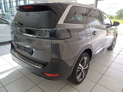 Peugeot 5008 Gebrauchtwagen Peugeot 5008 Gebrauchtwagen