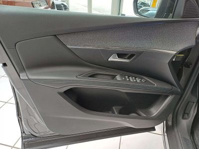 Peugeot 3008 Gebrauchtwagen Peugeot 3008 Gebrauchtwagen