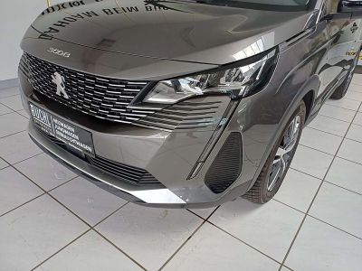 Peugeot 3008 Gebrauchtwagen Peugeot 3008 Gebrauchtwagen