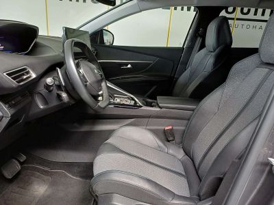 Peugeot 3008 Gebrauchtwagen Peugeot 3008 Gebrauchtwagen