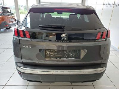 Peugeot 3008 Gebrauchtwagen Peugeot 3008 Gebrauchtwagen