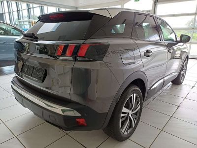 Peugeot 3008 Gebrauchtwagen Peugeot 3008 Gebrauchtwagen