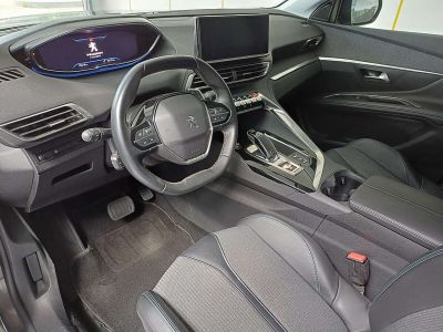 Peugeot 3008 Gebrauchtwagen Peugeot 3008 Gebrauchtwagen