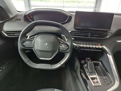 Peugeot 3008 Gebrauchtwagen Peugeot 3008 Gebrauchtwagen