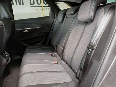 Peugeot 3008 Gebrauchtwagen Peugeot 3008 Gebrauchtwagen