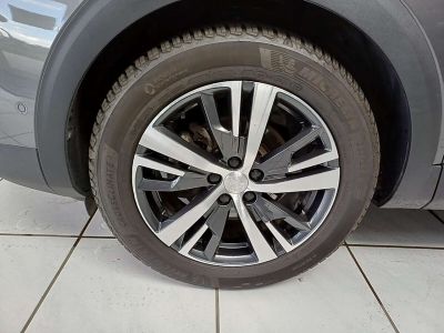 Peugeot 3008 Gebrauchtwagen Peugeot 3008 Gebrauchtwagen