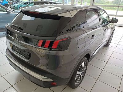 Peugeot 3008 Gebrauchtwagen Peugeot 3008 Gebrauchtwagen